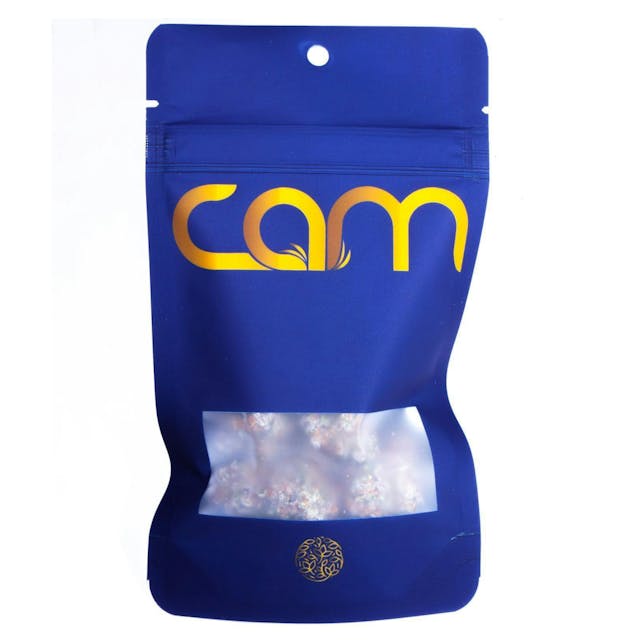 Photograph of product: Kush Mints (28g) - 