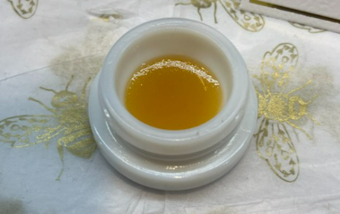 Photograph of product: Light Sky Farms | Ice Water | Live Resin Concentrate Hybrid