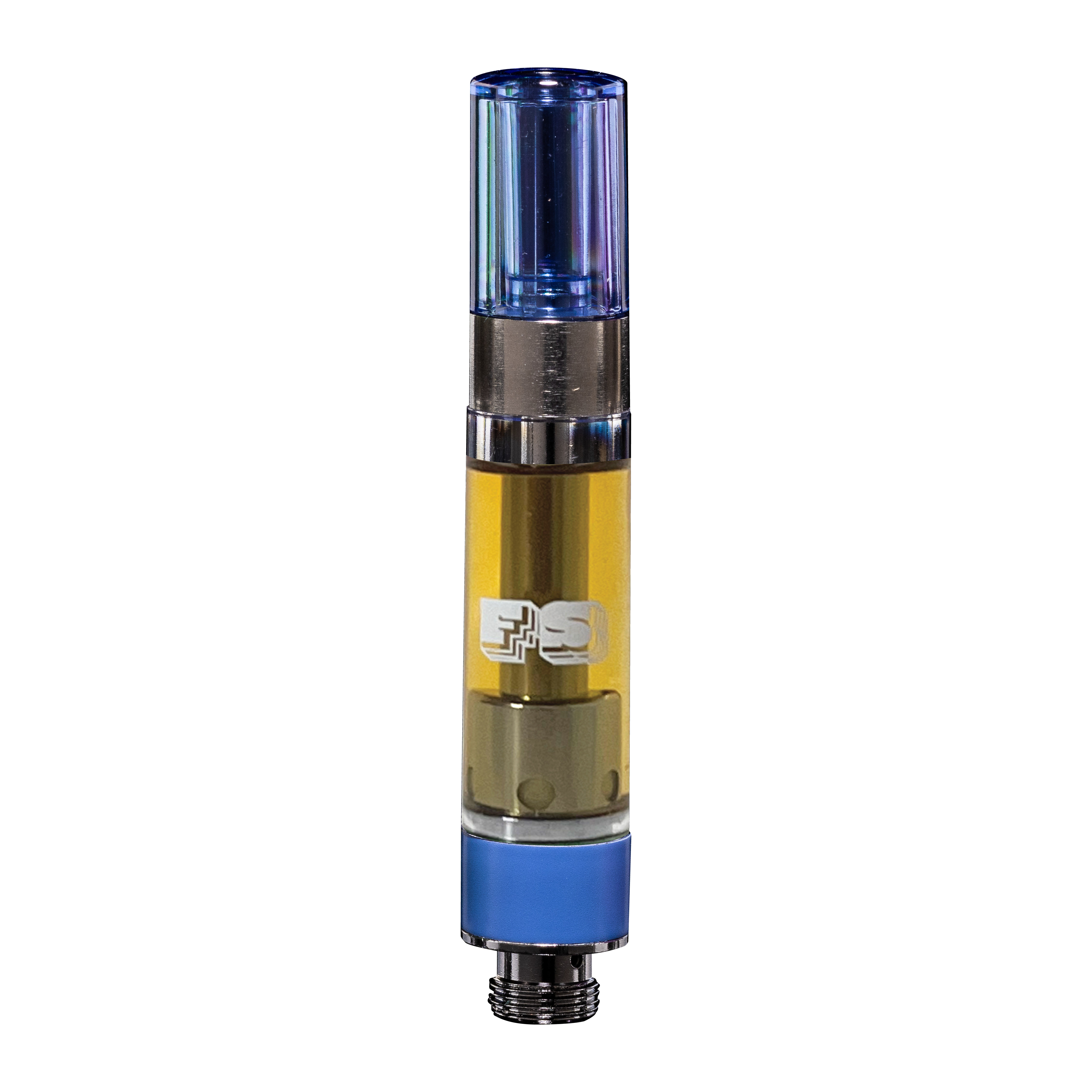 Photograph of product: Blueberry Dream Flavored Cartridge | 1g