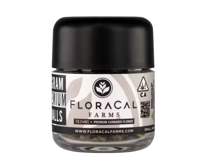 Photograph of product: JOKERZ SMALLS (7G) [H]
