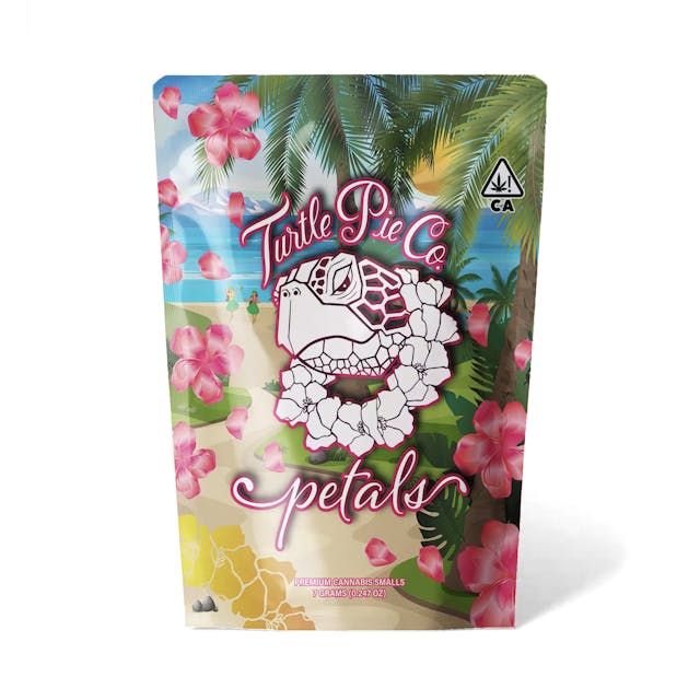 Photograph of product: Tropez Noir 32.02% - 7G - Tropez Noir (H)
