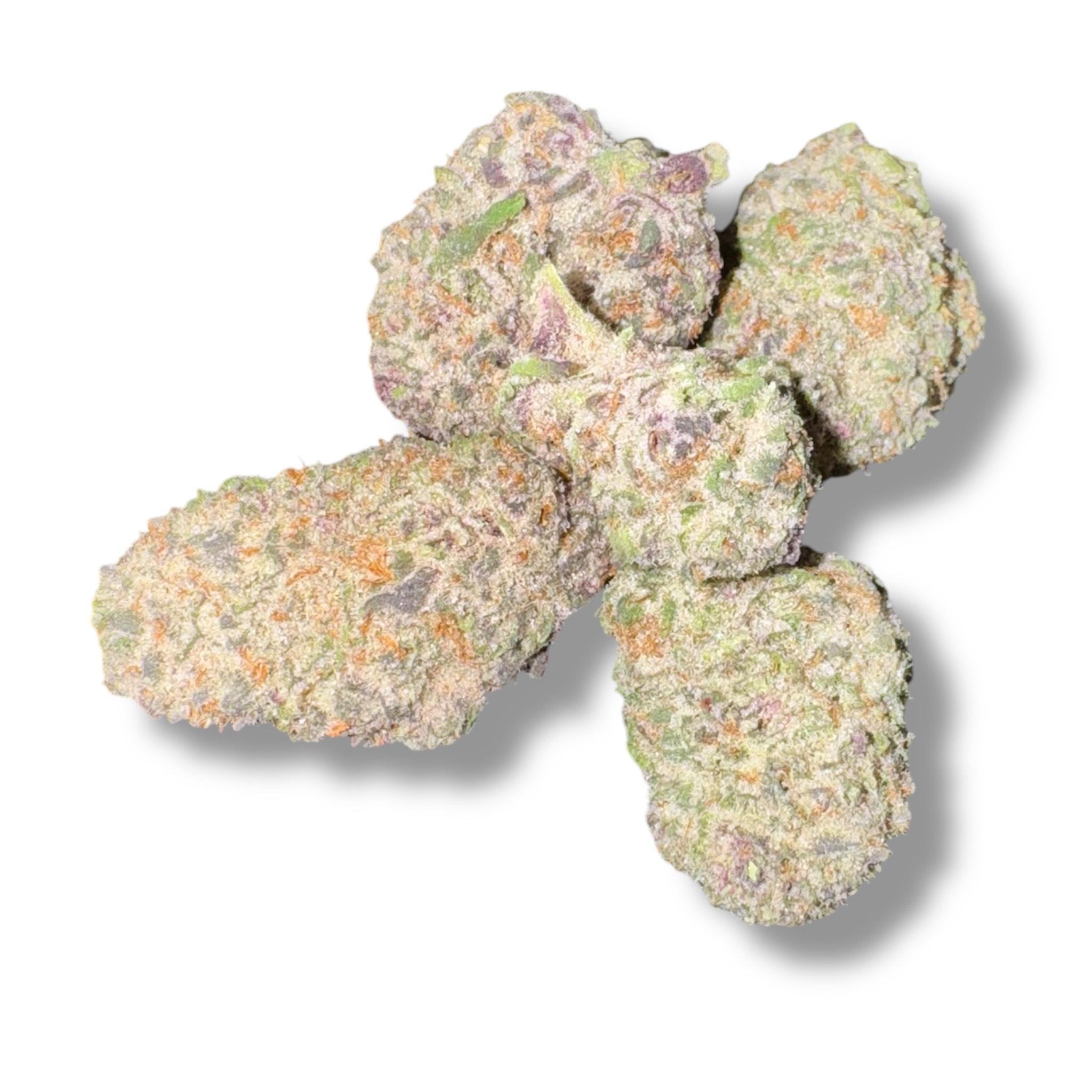 Photograph of product: Buds- Sub Zero (Michigan Pure Pharms) - 28g