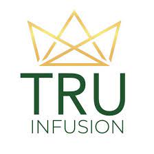 Photograph of product: TRU Infusion | Jokerz Diamond & Sauce | 1g
