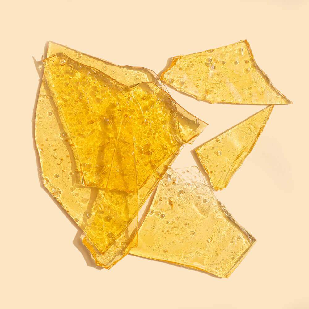 Photograph of product: Big River | Cake Fighter Shatter