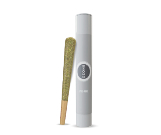 Photograph of product: Animal Cake - Preroll