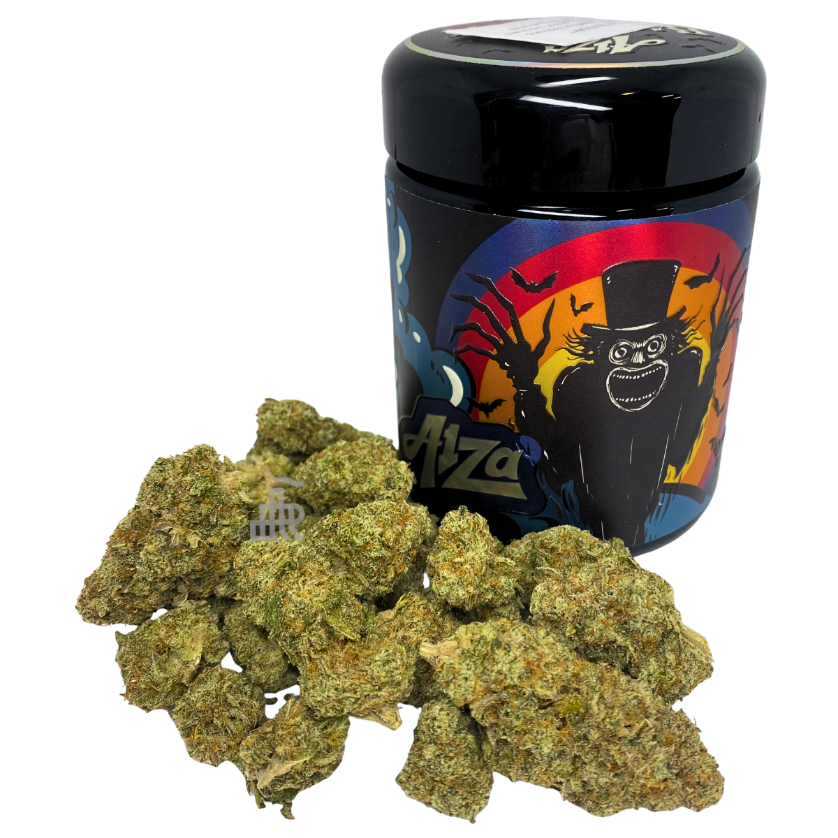 Photograph of product: Babadook | 2 For $160 - 14g