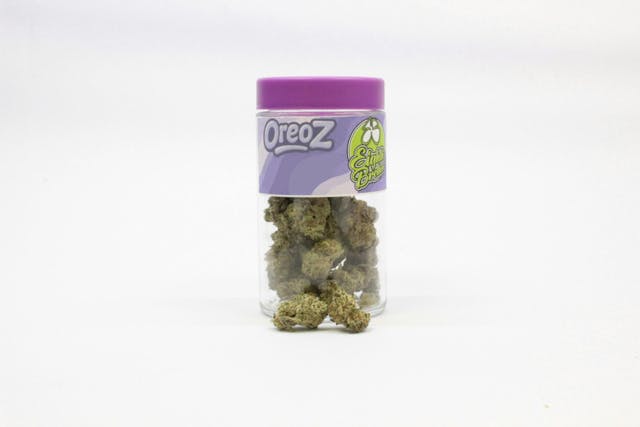 Photograph of product: Oreoz | 14g Flower