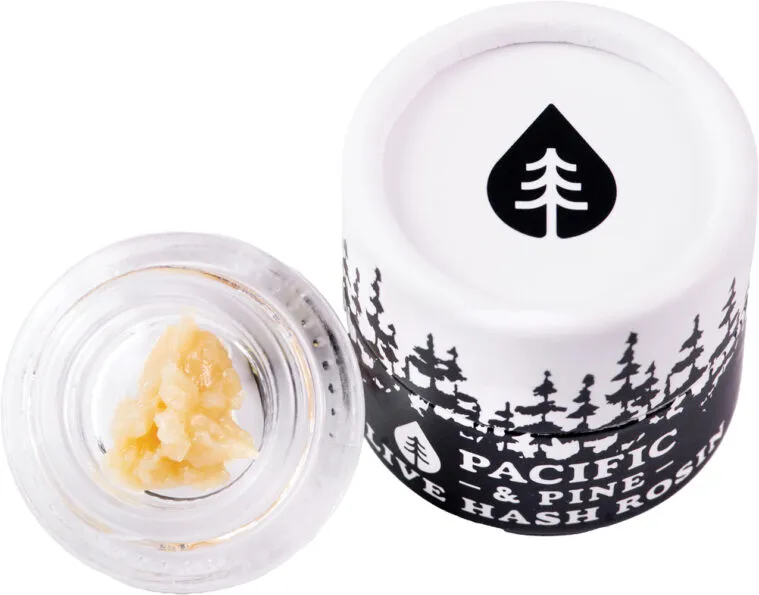 Photograph of product: Vanilla Frosting Live au chocolat Rosin
