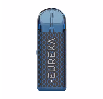 Photograph of product: BLACKBERRY KUSH & PLATINUM BUBBA 1G ALL IN ONE