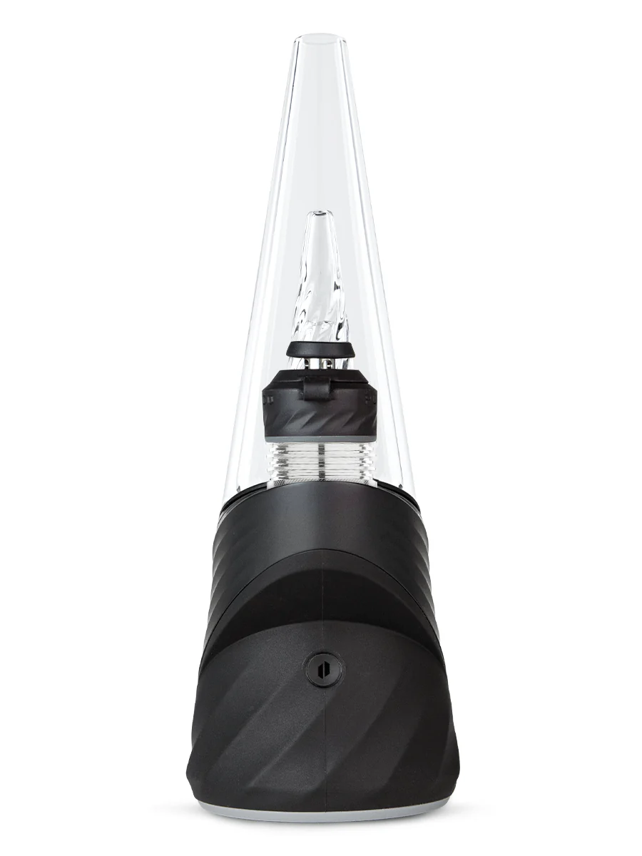Photograph of product: Puffco Peak Pro 3D XL Electronic Dab Rig Onyx