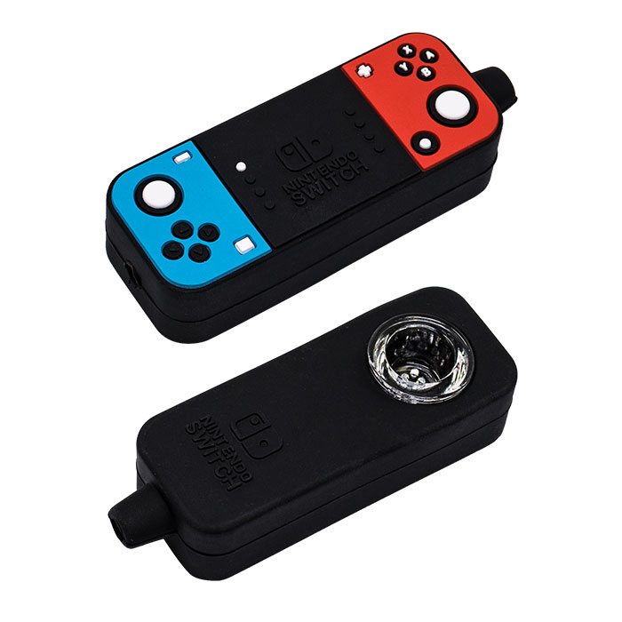 Photograph of product: Silicone Pipe $10