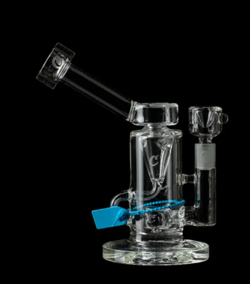 Photograph of product: Cookies - Smoke Pipe - Incycler