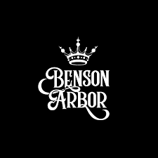 Photograph of product: Benson Arbor - Pineapple Passion - Preroll 2-Pk