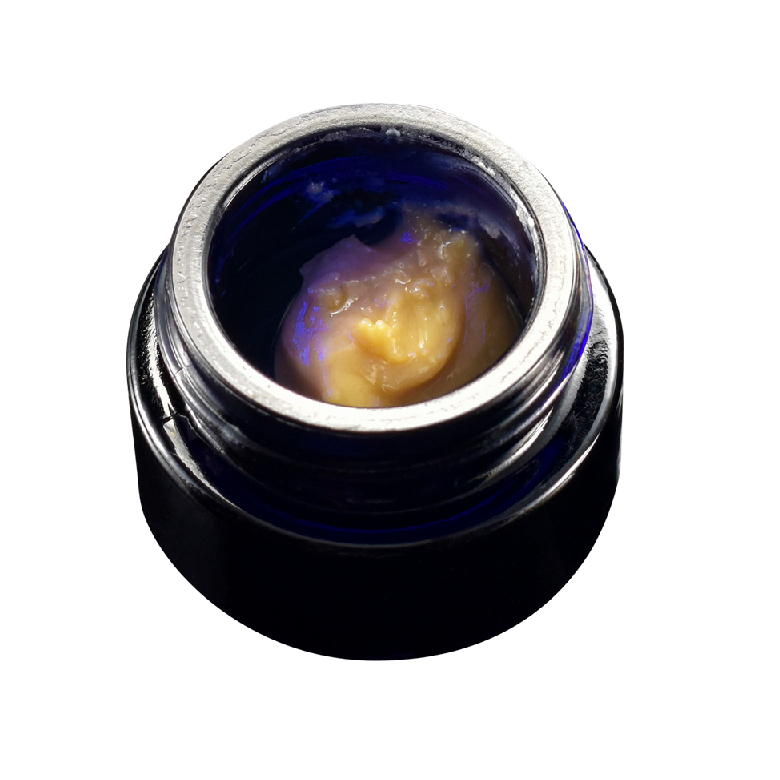 Photograph of product: Drip Live Resin Gastro Pop Batter 1g