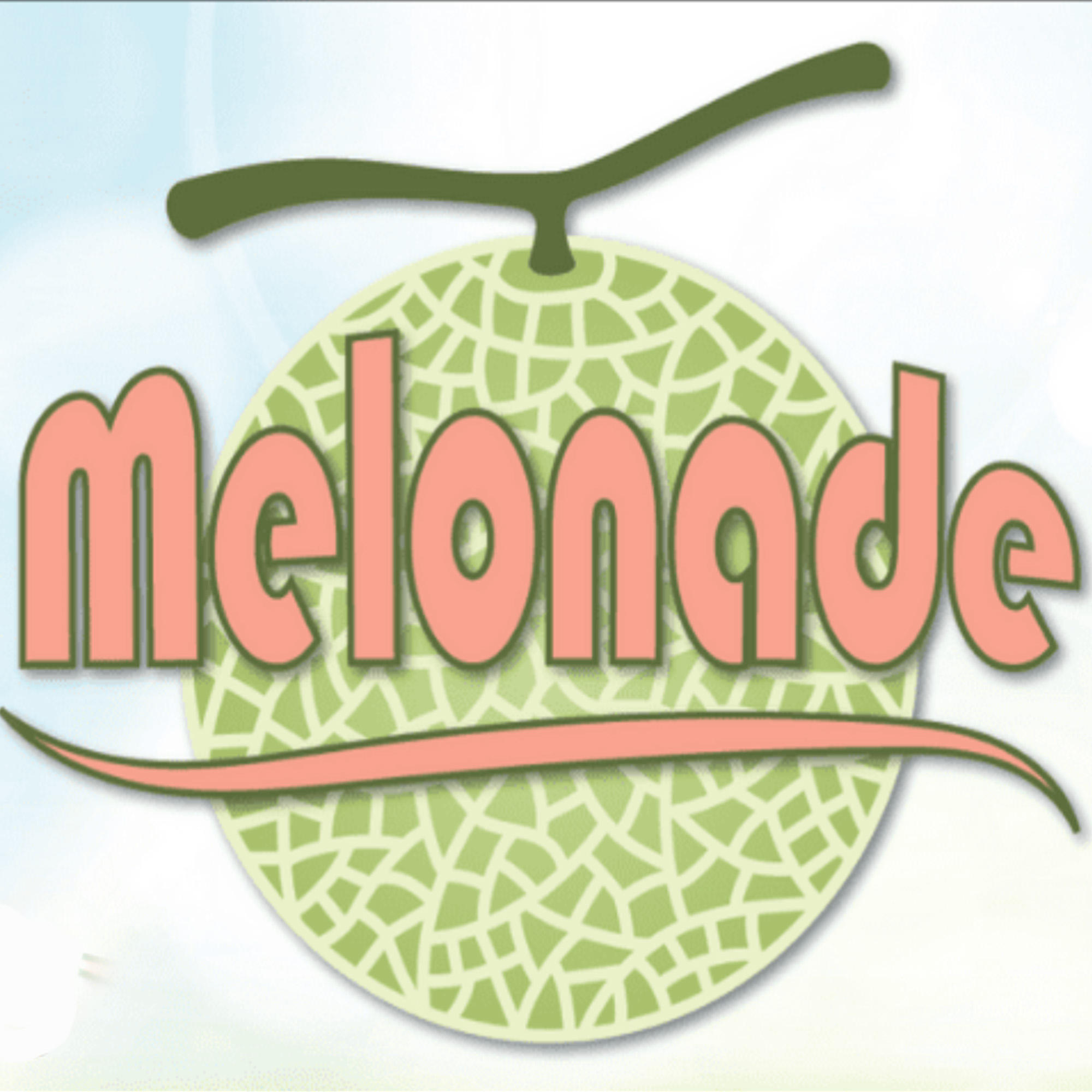 Photograph of product: DELI - Melonade - 28g
