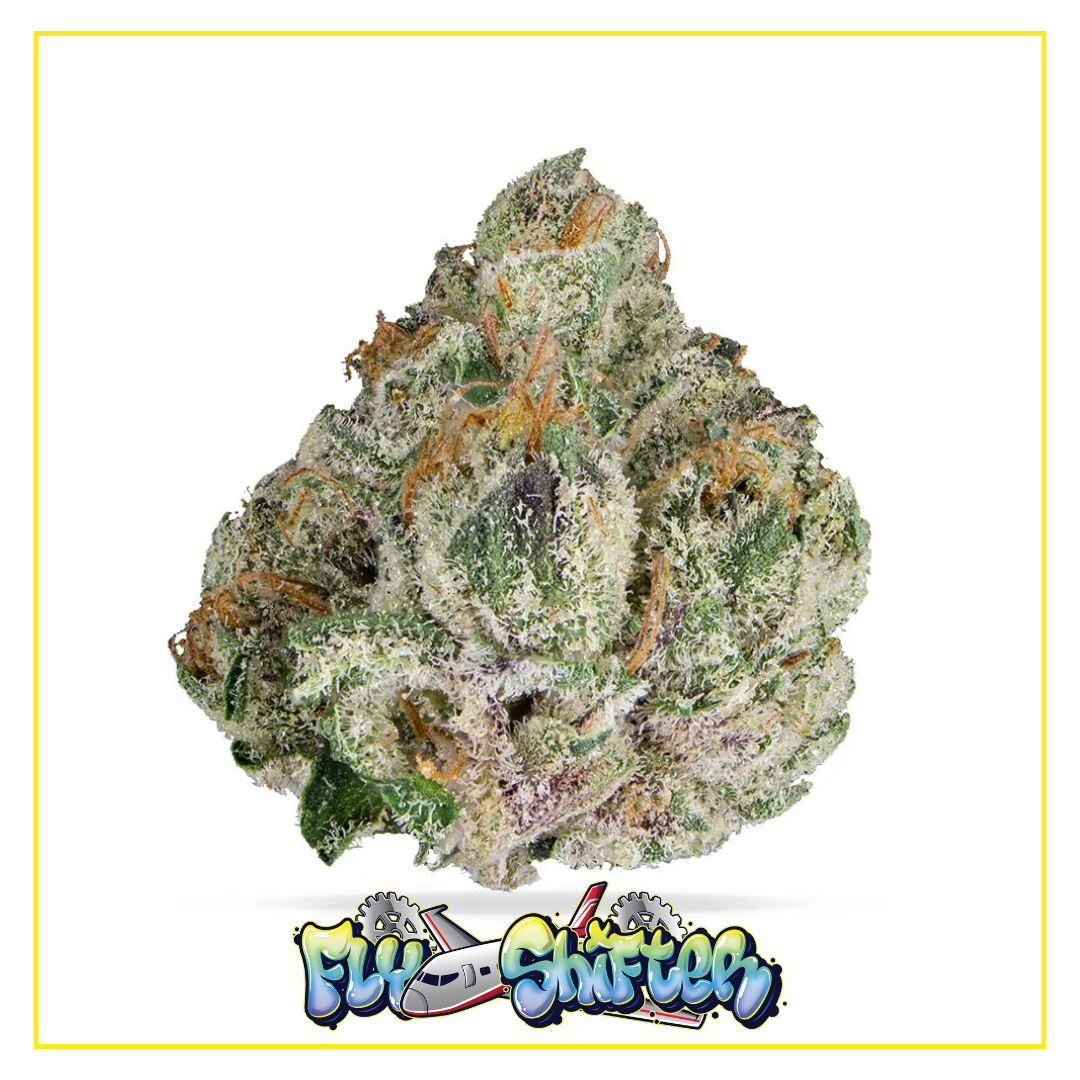 Photograph of product: Blue Bo-Yard Premium Candy 3.5g