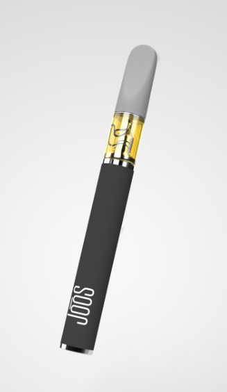 Photograph of product: Bubba Kush | Disposable | .3g