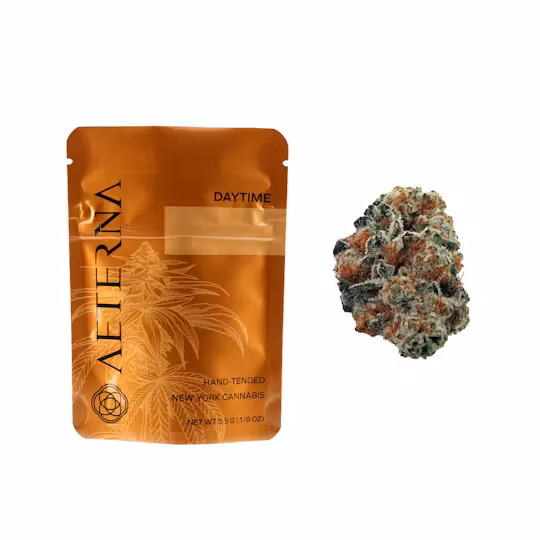 Photograph of product: Aeterna | Ego Checker | Flower | 14g
