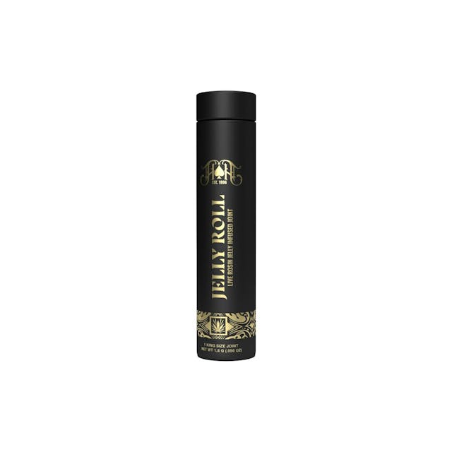 Photograph of product: Dragon Fruit x Tropicana Cookies 1.6G Jelly Joint Live Rosin Infused - 