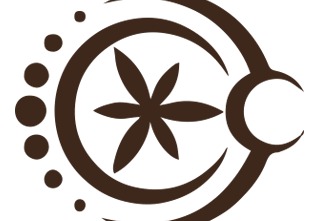 Photograph of product: Crop Circle - Chocolate Truffles - Vanilla Hazelnut - Hybrid - 5pk