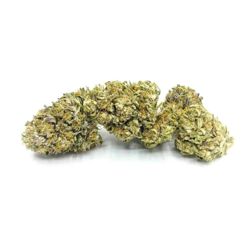 Photograph of product: Sour Apple - 28g