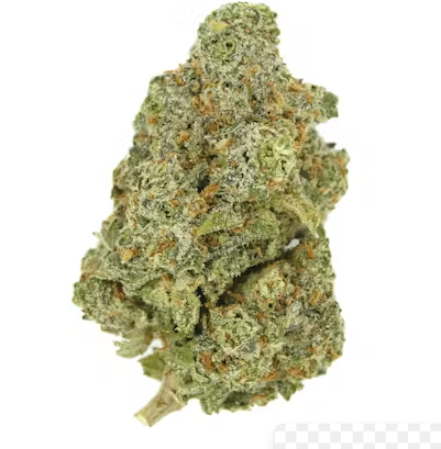 Photograph of product: The Loudest - 043 - 1g