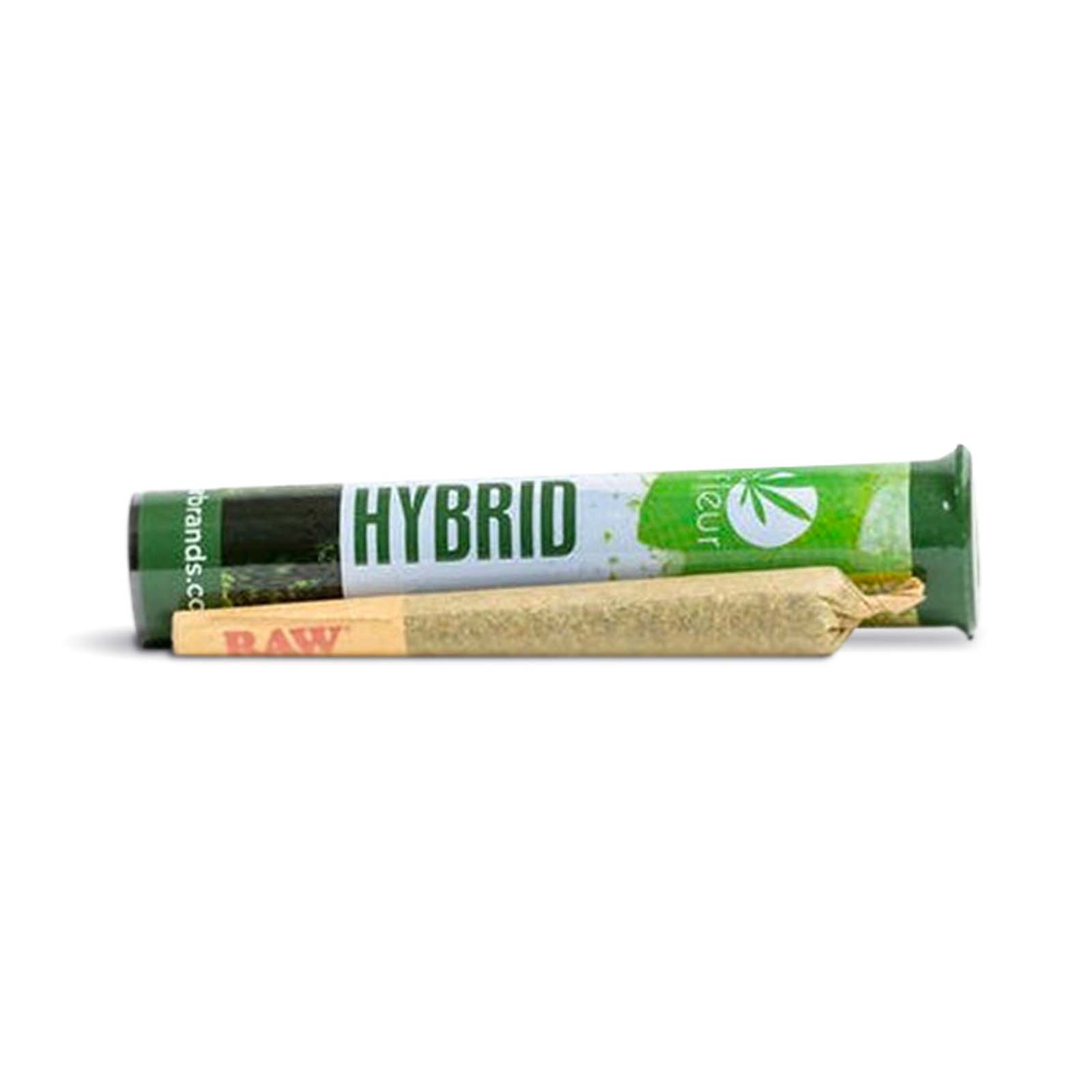 Photograph of product: BTY OG 1pk 1g
