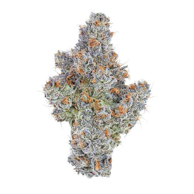 Photograph of product: Trixxx | 3.5g flower