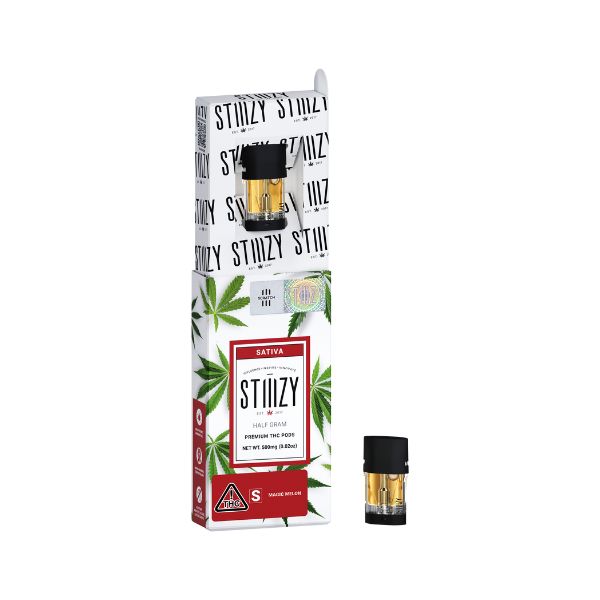 Photograph of product: Magic Melon Cartridge