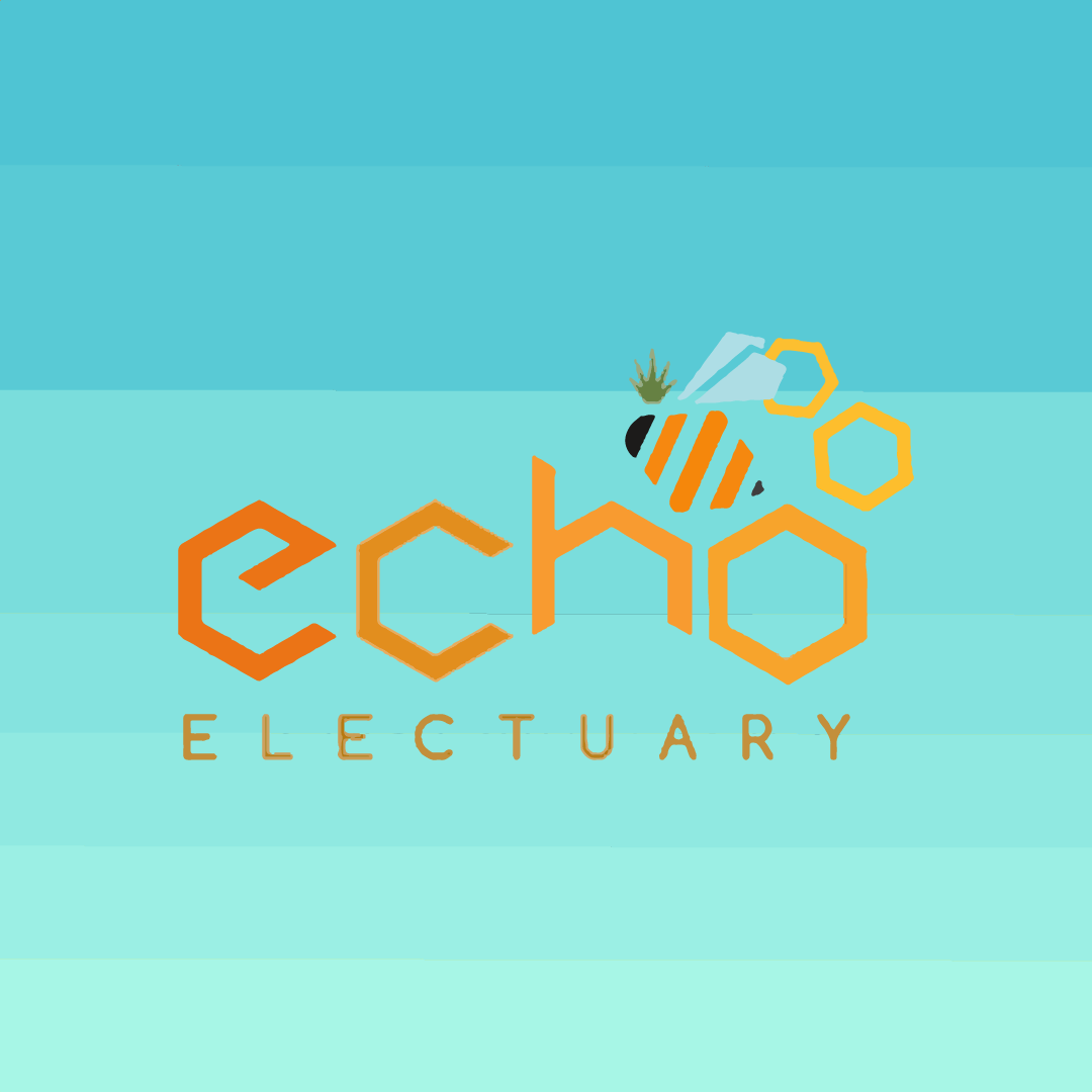 Photograph of product: Funkfetti Live Resin AIO Vape | Echo Electuary