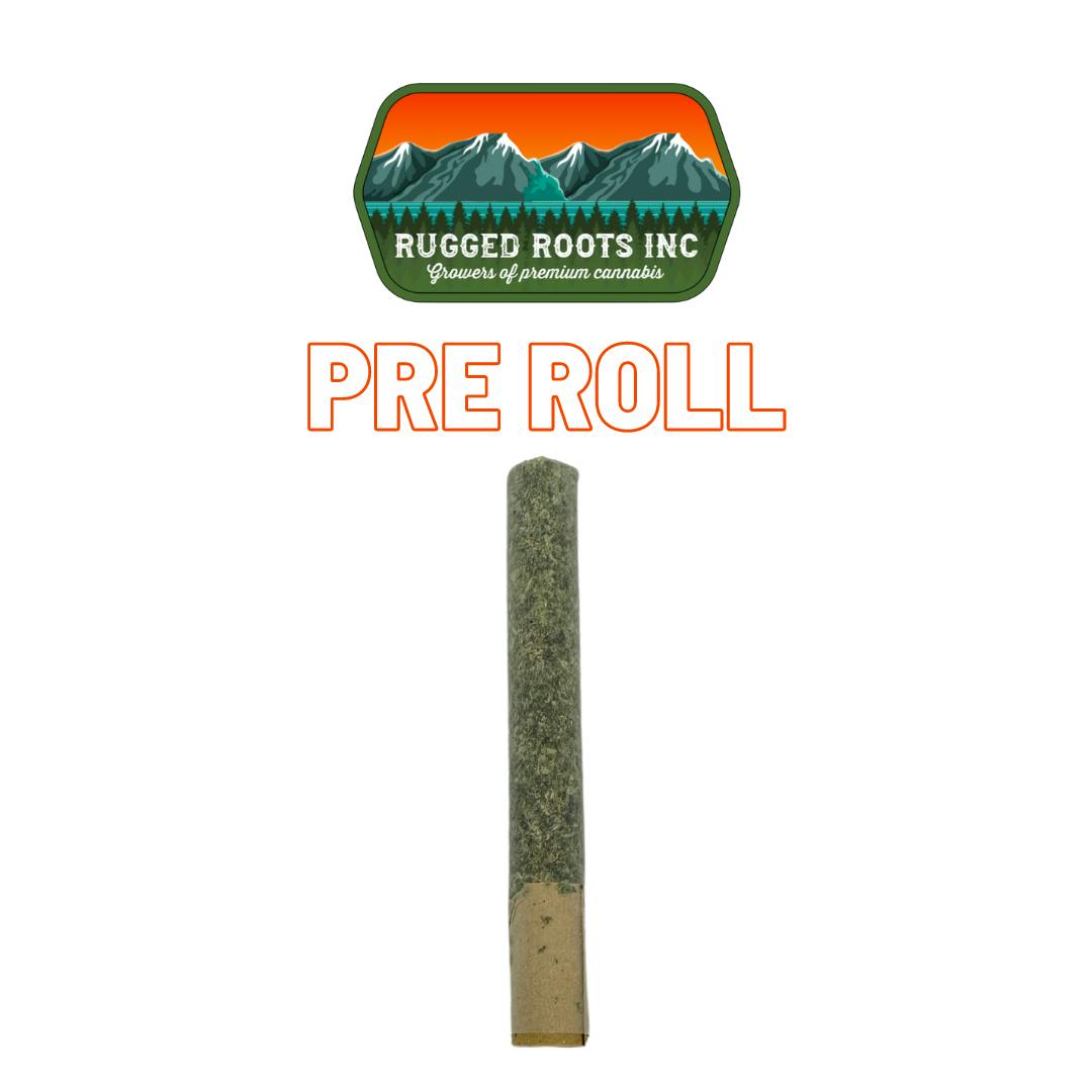 Photograph of Product: Ray K