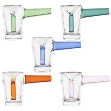 Photograph of product: Basin Glass Pipe $34