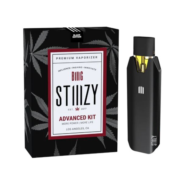 Photograph of product: BIIIG Battery