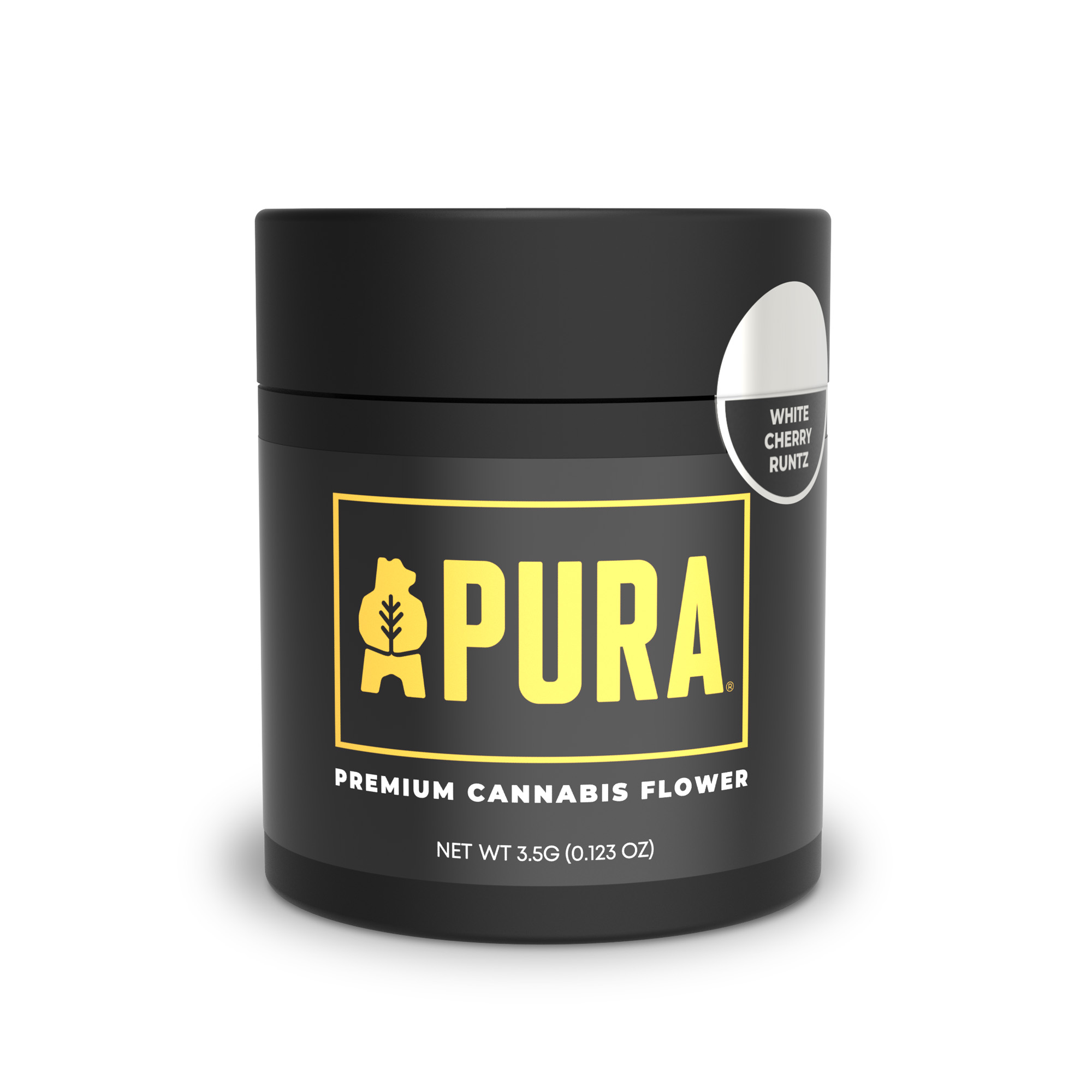 Photograph of Product: Pura | Papaya | 3.5g