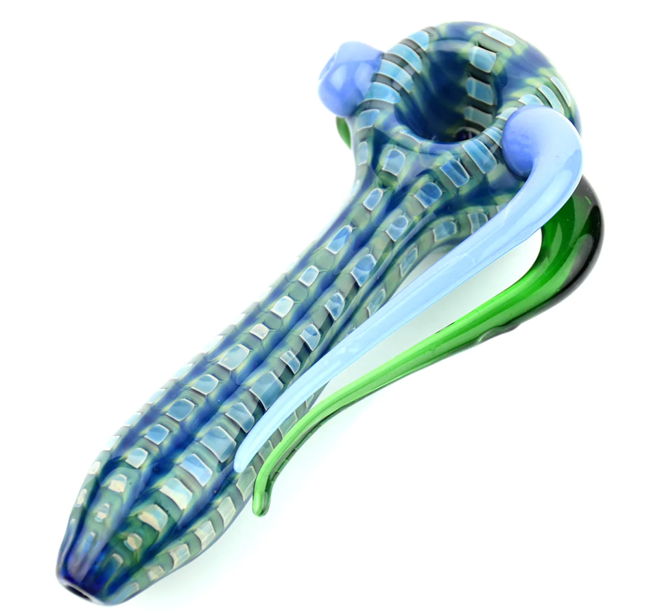 Photograph of product: CRCL | Hand Pipe With Horns