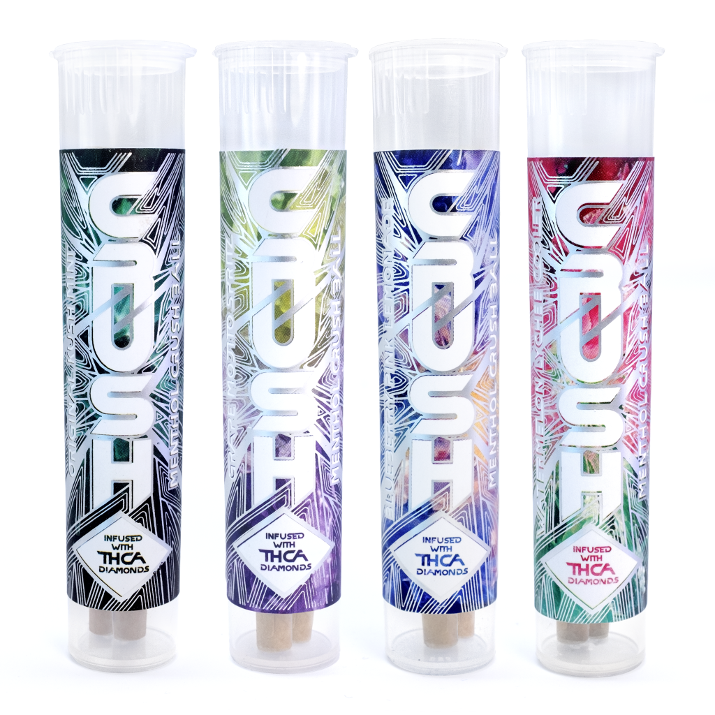 Photograph of product: Watermelon Lychee Cooler Cascade Crush | 0.7g