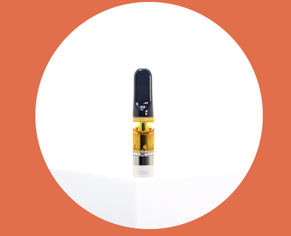 Photograph of product: Island Punch [Cartridge-0.5g] || Evermore