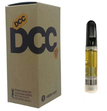 Photograph of product: Tangie | 1g | Live Resin Cartridge