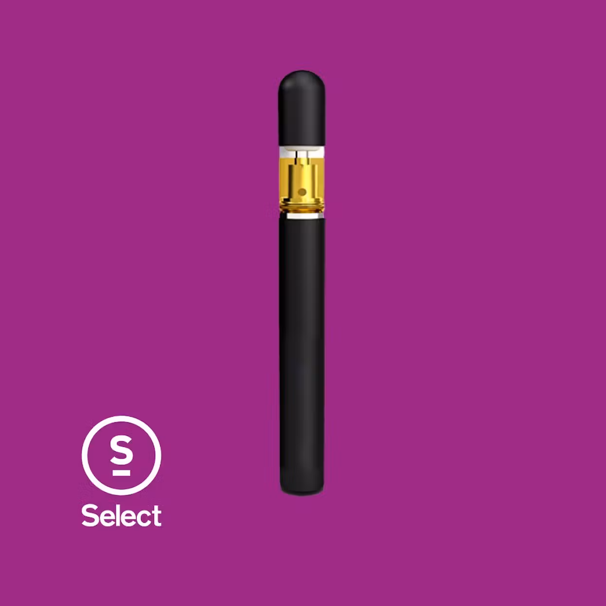 Photograph of product: OG Kush Disposable Vape T265 (3-00988)