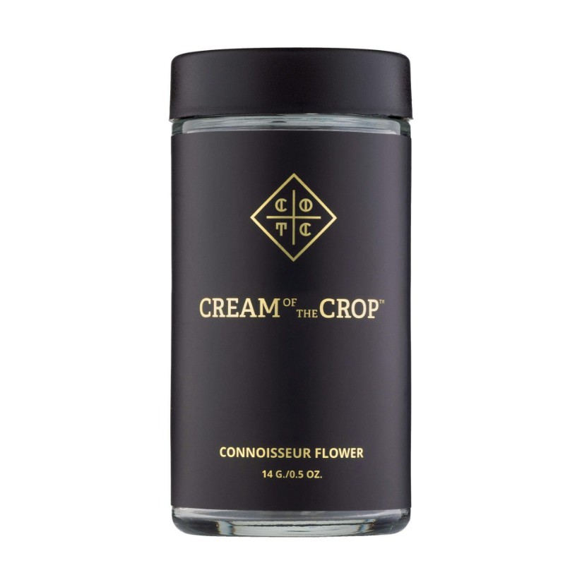 Photograph of product: Han-Solo Burger Smalls COTC - 14g