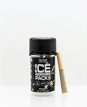 Photograph of product: Rove | Ice Packs Maui Waui (S) /3pk IPR Pack