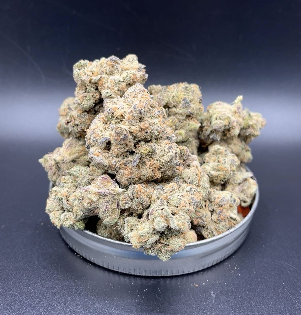 Photograph of product: Flower | Tropical Itch - 14g