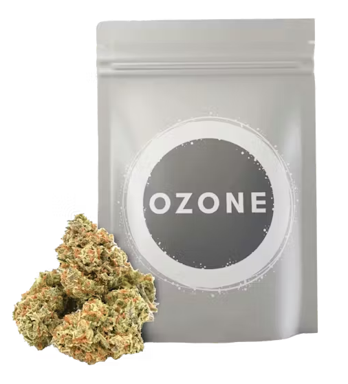 Photograph of product: Ozone Omakase - 28g