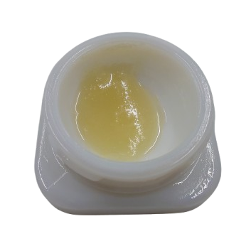 Photograph of product: Glazed | Cherry Lemonade | Wax | 1.0g