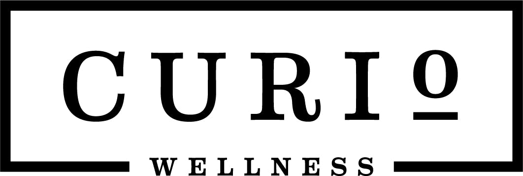 Photograph of product: Curio - Orange Terpene Infused Chew (250mg)