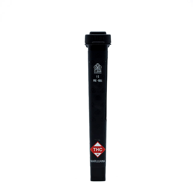 Photograph of product: Alien OG | PreRoll