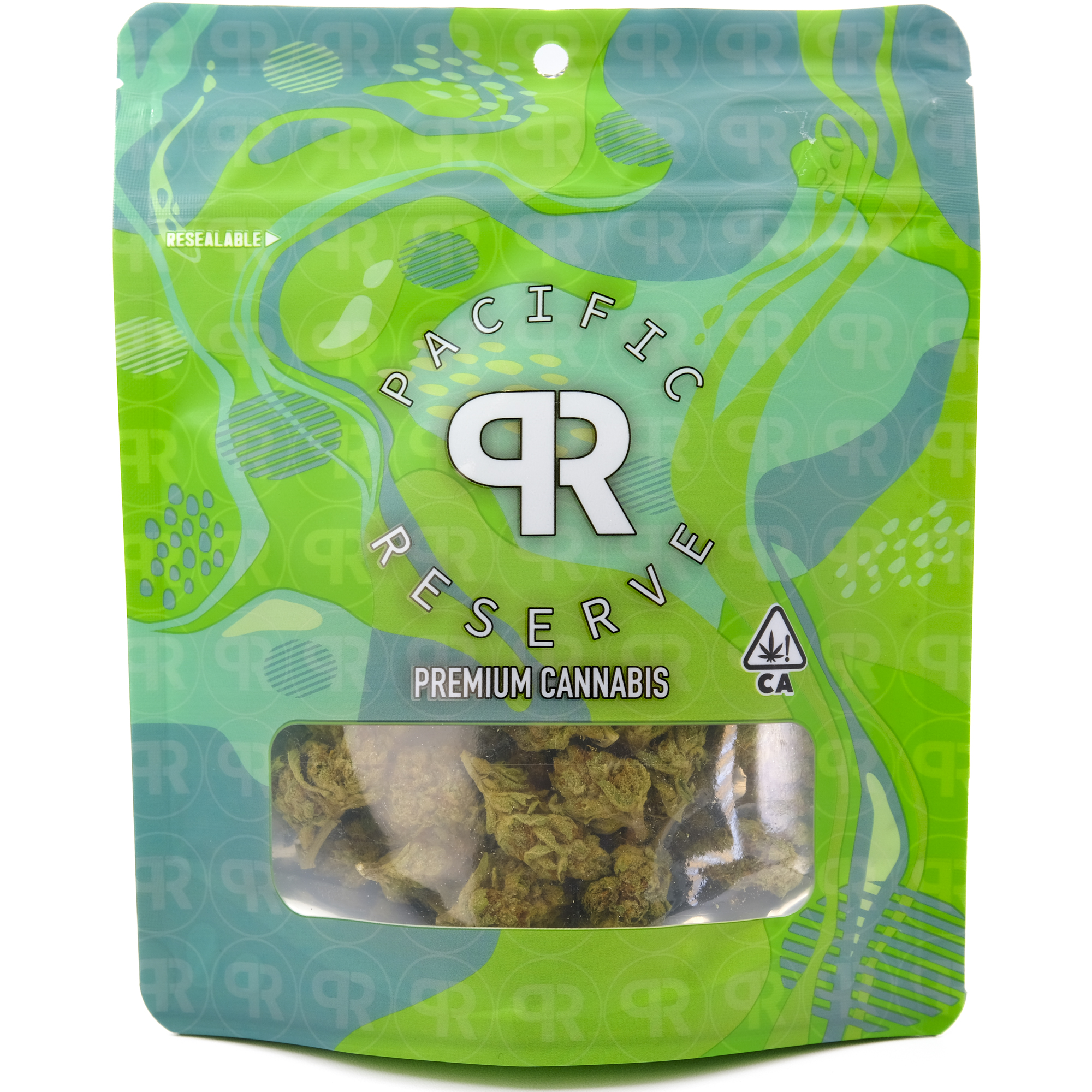 Photograph of product: Permanent Marker 14g Bag - Pacific Reserve