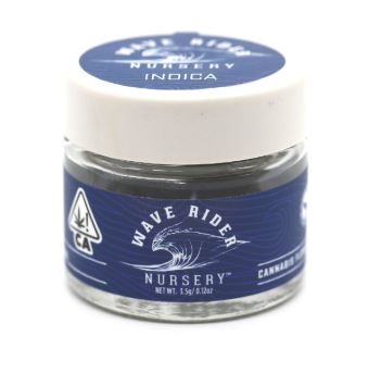 Photograph of product: Wave Rider 3.5g Phantom OG