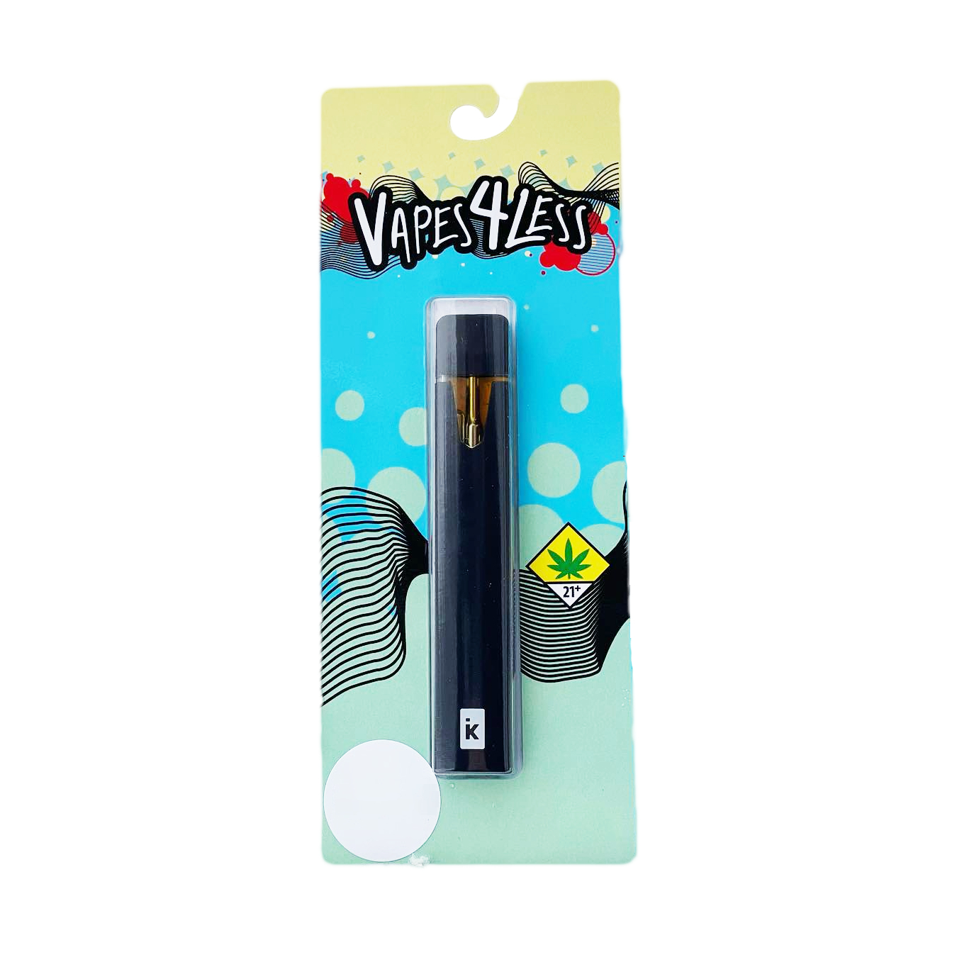 Photograph of Product: Gelato 69 Disposable | 1g