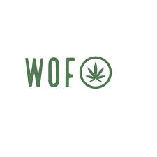 Photograph of product: West Orange Farms | Pineapple Donut - 7g